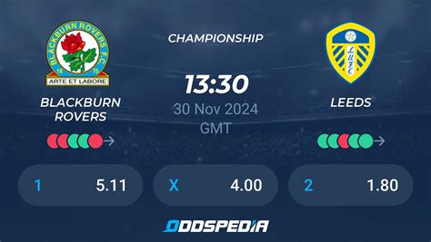 leeds odds|Leeds.
